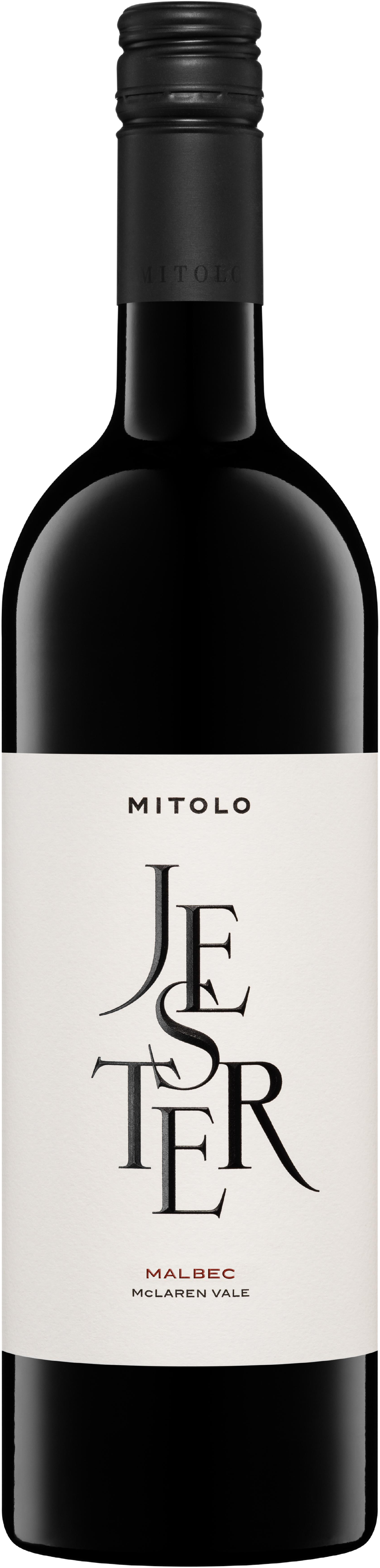 Mitolo Wines Jester McLaren Vale Malbec 2021